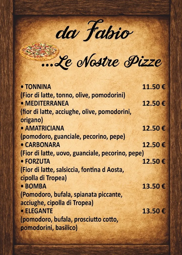 Menu_Da Fabio_Campiglione_image_3