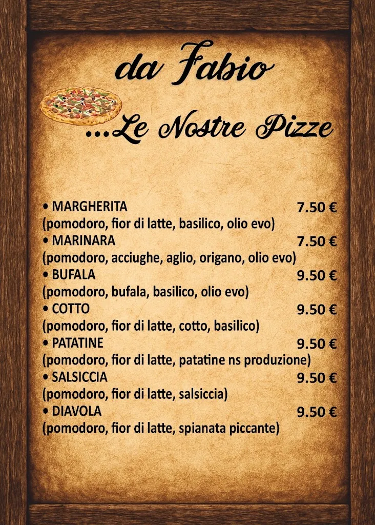 Menu_Da Fabio_Campiglione_image_4