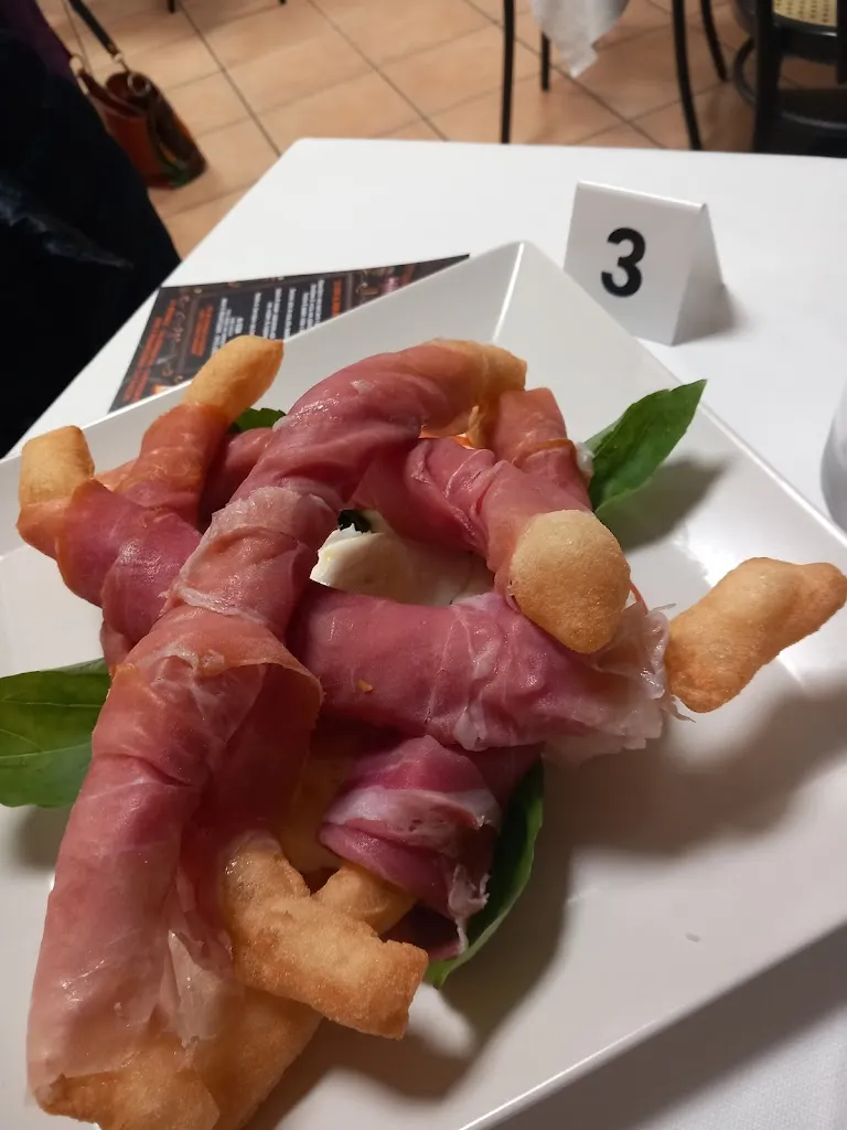 GLJA 4EVER_Da Fabio_Campiglione_review