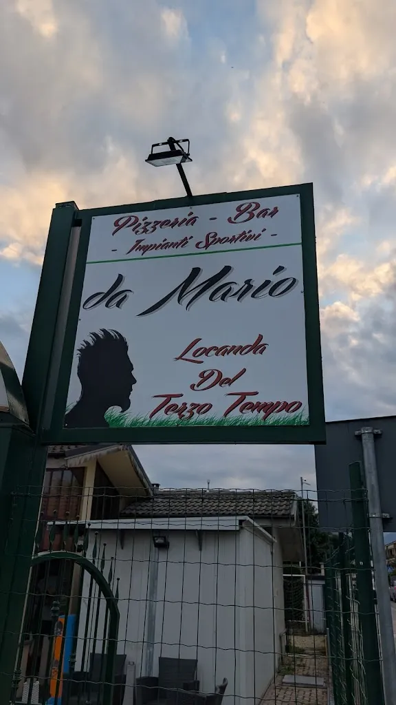 Peter Paul van Doorn_Da Mario - Locanda del Terzo Tempo_Campiglione_recensione