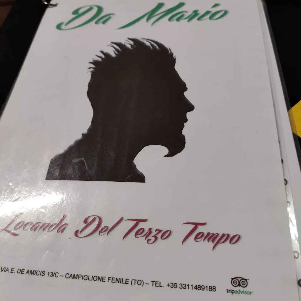 Laura Rapelli_Da Mario - Locanda del Terzo Tempo_Campiglione_recensione