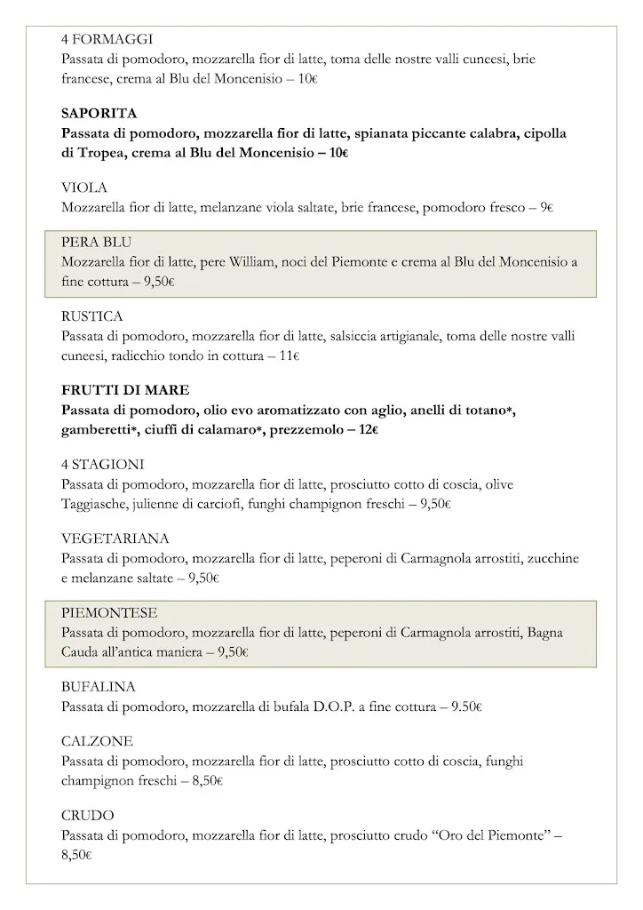 Menu_Le Arcate Ristorante Pizzeria_Campiglione_immagine_4