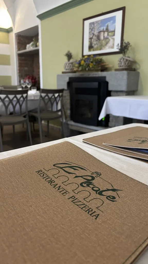 Francesco Donadoni_Le Arcate Ristorante Pizzeria_Campiglione_recensione