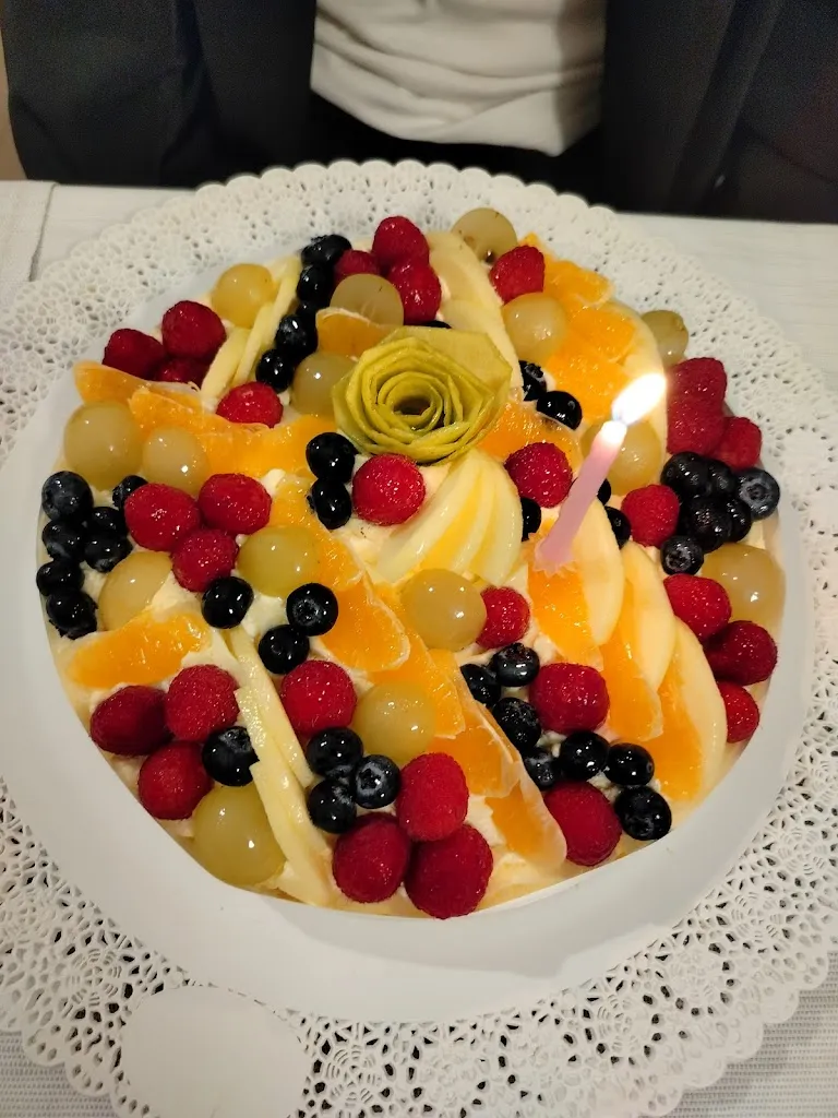 Sabina Depetris_Le Arcate Ristorante Pizzeria_Campiglione_recensione