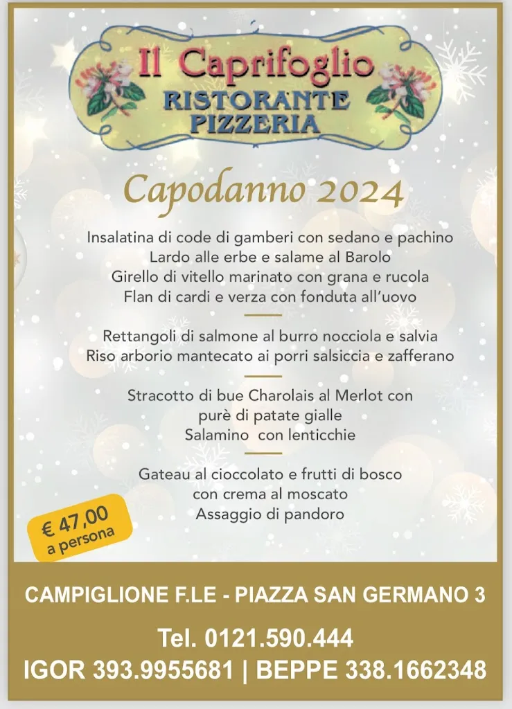 Menu_Ristorante Pizzeria Il Caprifoglio_Campiglione_image_2