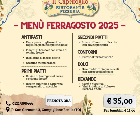 Menu_Ristorante Pizzeria Il Caprifoglio_Campiglione_image_4