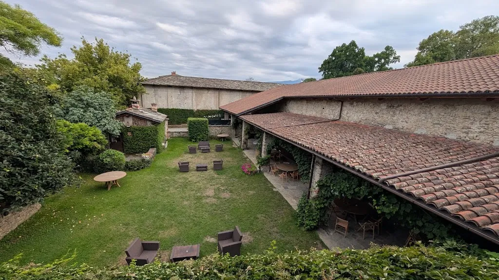 Peter Paul van Doorn_Le 5 Frecce_Campiglione_review