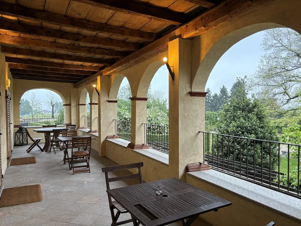 Galia Lychova_Le 5 Frecce_Campiglione_review