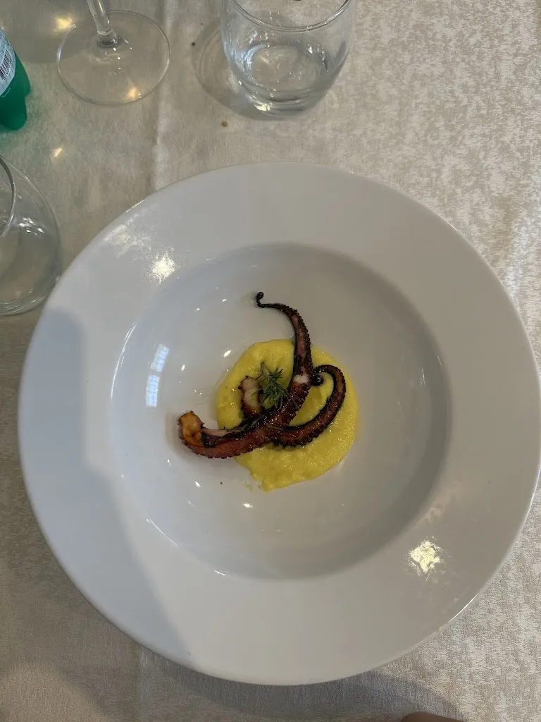 Daniela Marchese_il Rugantino Osteria_Campiglione_review