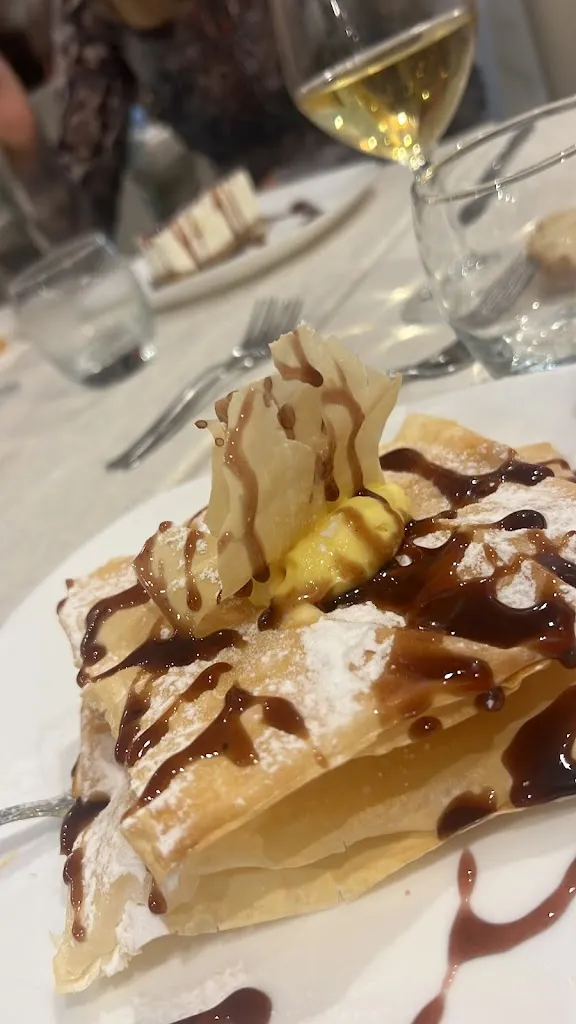 Geom. Nazareno Ferrante_il Rugantino Osteria_Campiglione_review