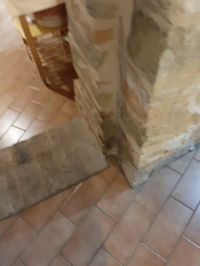 Paolo Moro_Il Sigillo_Camporotondo di Fiastrone_review