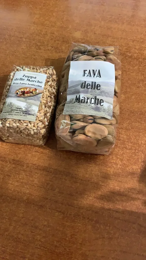 Menü_Bar Monia Di Albani Anna_Camporotondo di Fiastrone_Bild_1