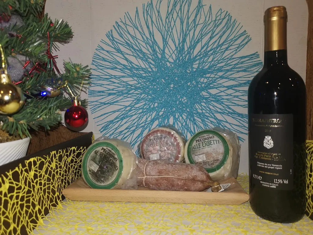 Menü_Bar Monia Di Albani Anna_Camporotondo di Fiastrone_Bild_2