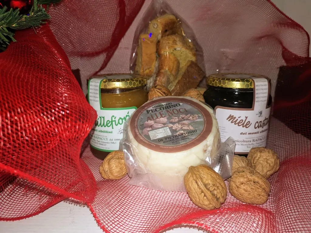 Menü_Bar Monia Di Albani Anna_Camporotondo di Fiastrone_Bild_3