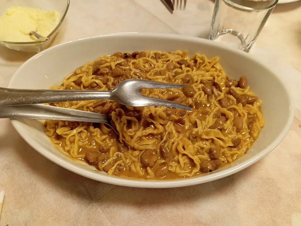 Fab. Fra. _Gaucho Il Rifugio Del Gusto_Calcinelli_review