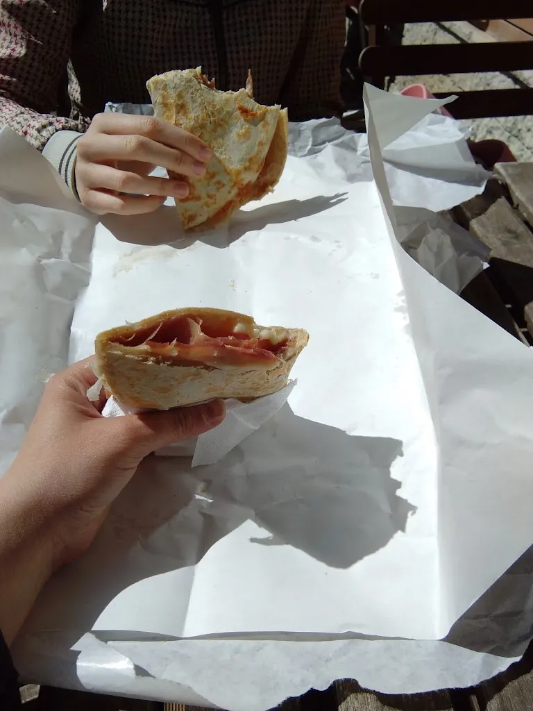 Menu_Da Peppe Calcinelli_Calcinelli_image_2