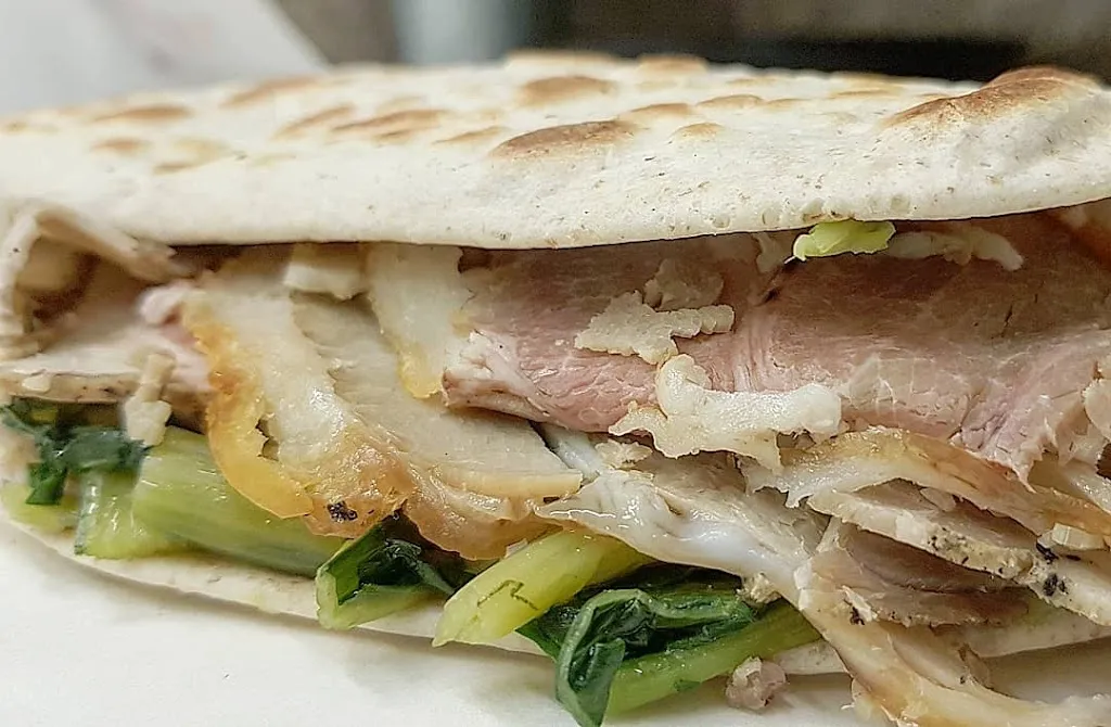 Menu_Da Peppe Calcinelli_Calcinelli_image_5