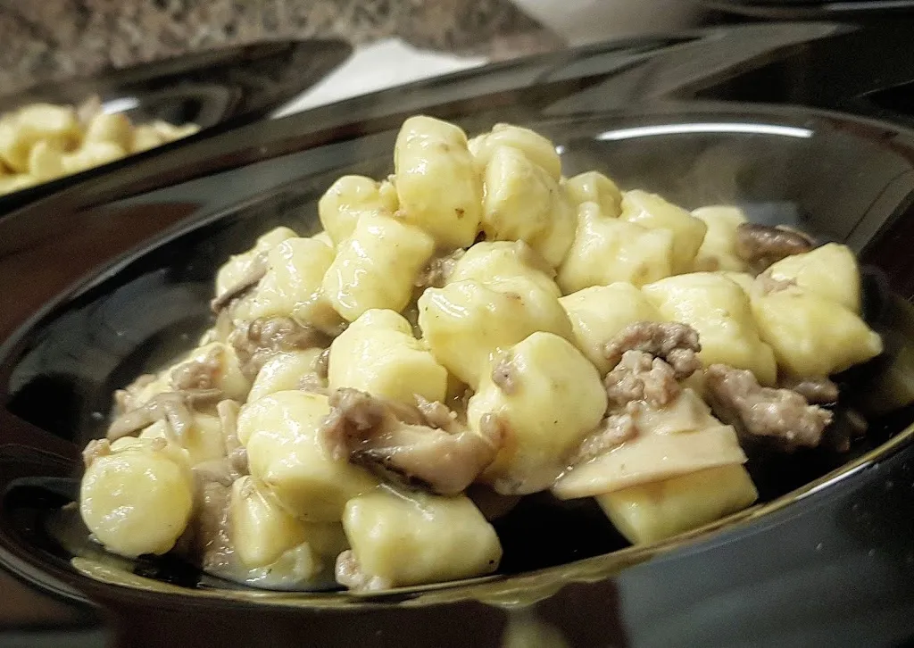 Menu_Da Peppe Calcinelli_Calcinelli_image_6