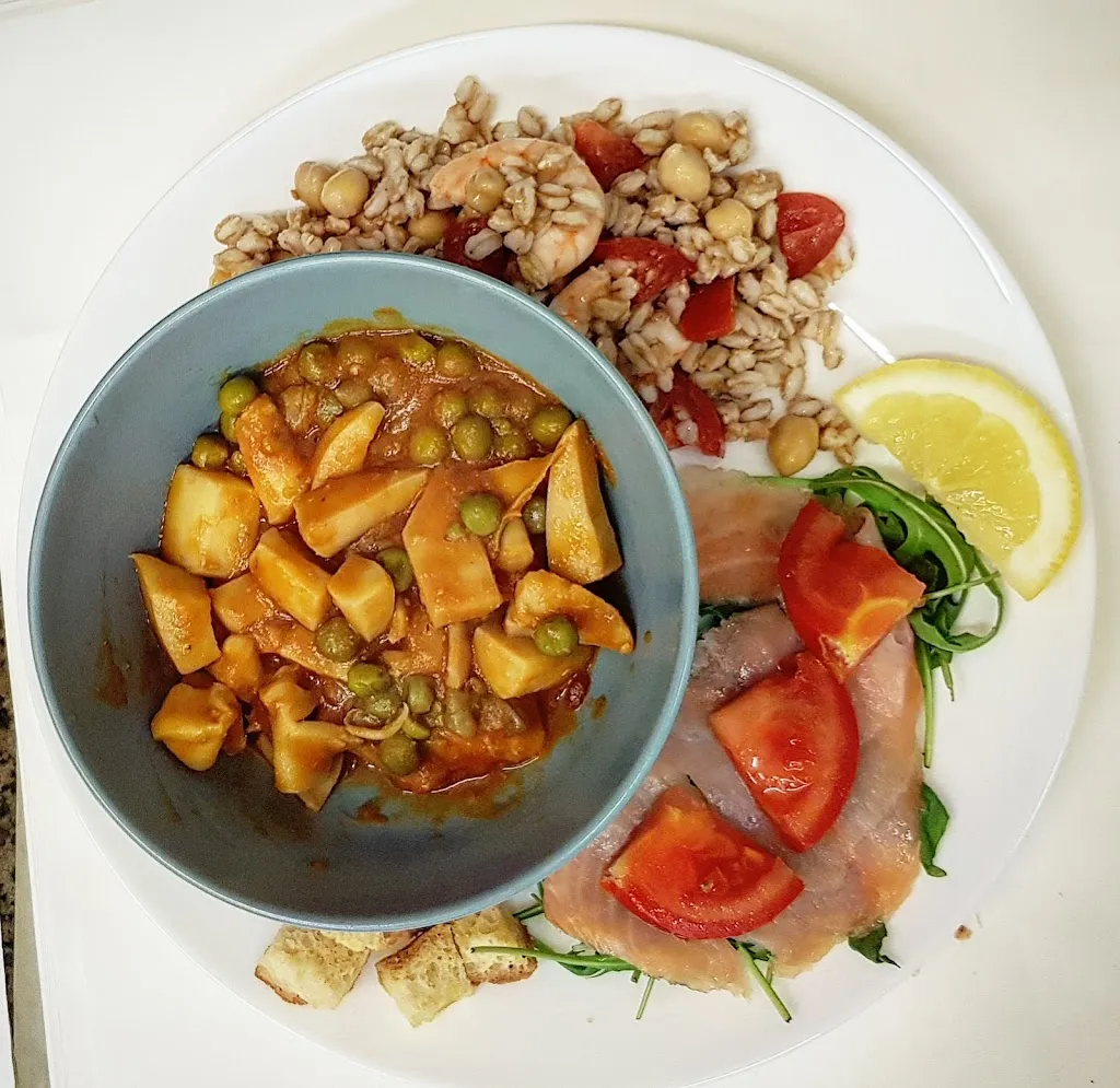 Menu_Da Peppe Calcinelli_Calcinelli_image_9