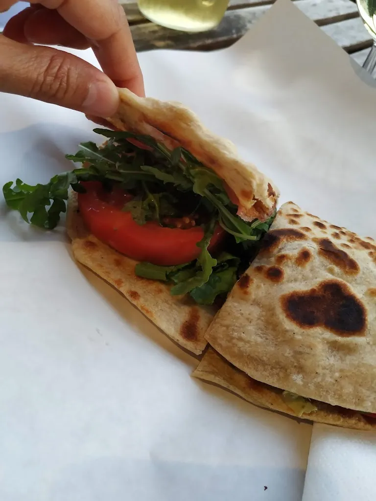 Federica A._Da Peppe Calcinelli_Calcinelli_review