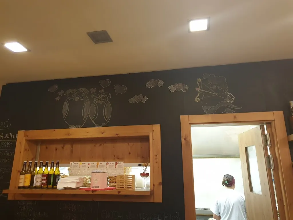 Kai Alefs_Da Peppe Calcinelli_Calcinelli_review