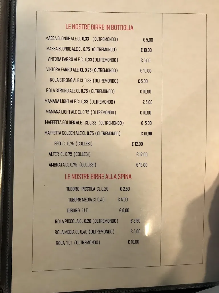 Menu_Ristorante Pantalin_Calcinelli_image_1