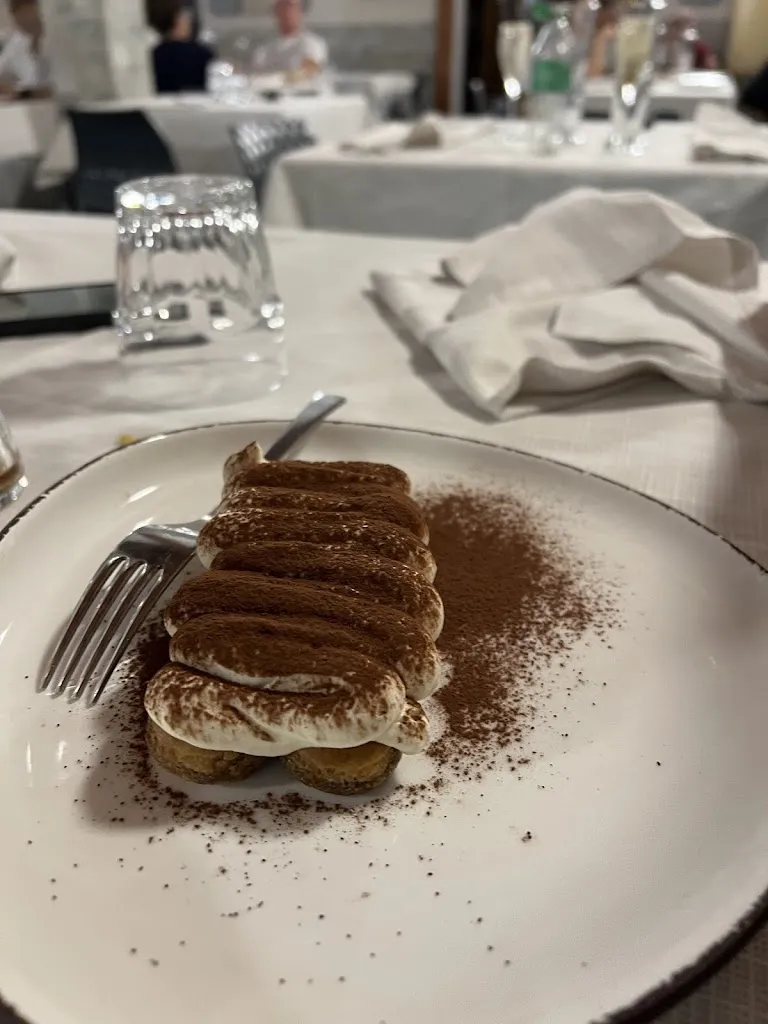 Mimmo V._Ristorante Pantalin_Calcinelli_review