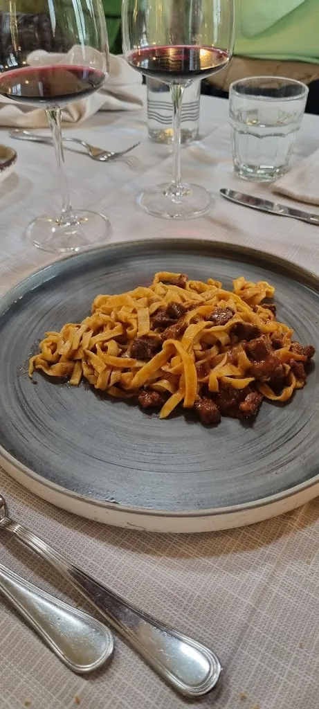 Avaria Belt_Ristorante Pantalin_Calcinelli_review