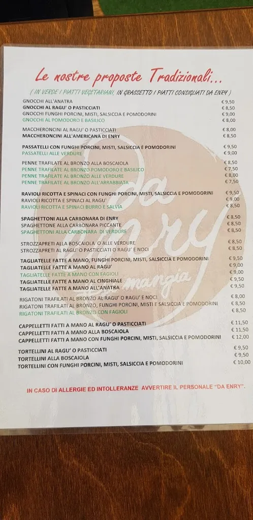 Menu_Da Enry_Calcinelli_image_3