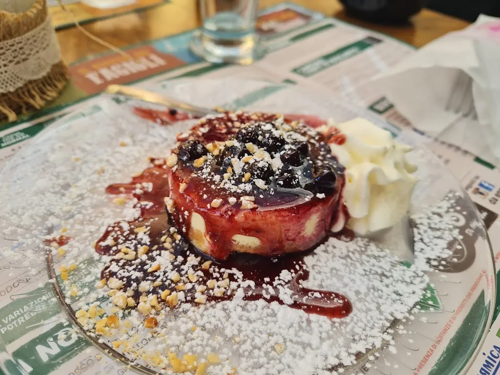 Nico Manco_Da Enry_Calcinelli_review