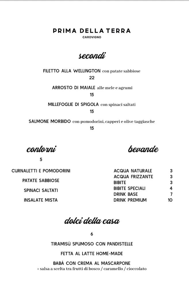 Menu_Prima della terra_Carovigno_image_2