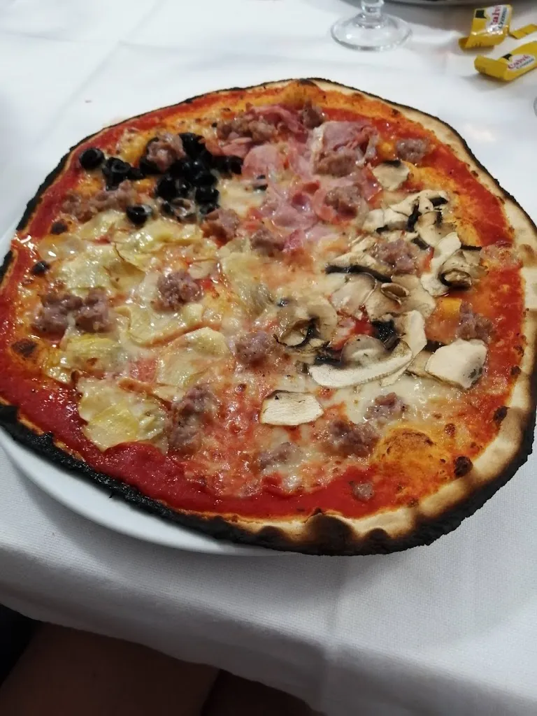 Menu_Ristorante Pizzeria Dai Fratelli_Calcinelli_image_2