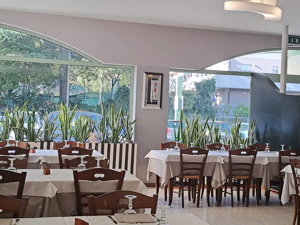 And Gag_Ristorante Pizzeria Dai Fratelli_Calcinelli_review