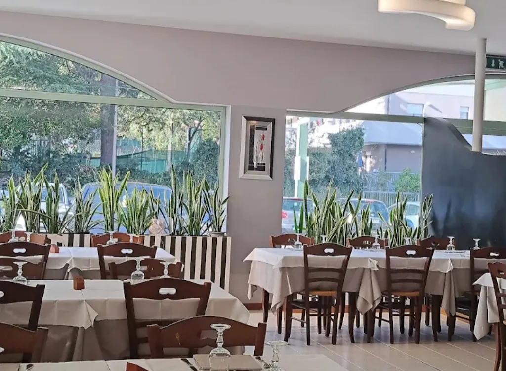 Gianluca pierfederici_Ristorante Pizzeria Dai Fratelli_Calcinelli_review