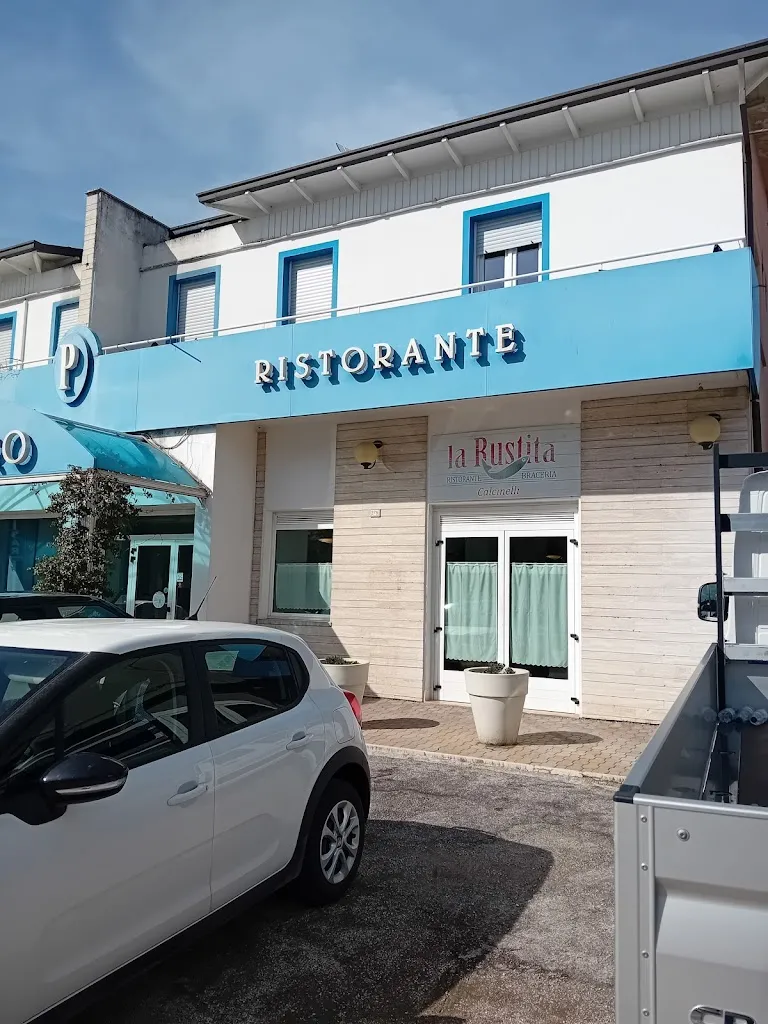 Vania Bellagamba_La Rustita Calcinelli_Calcinelli_review