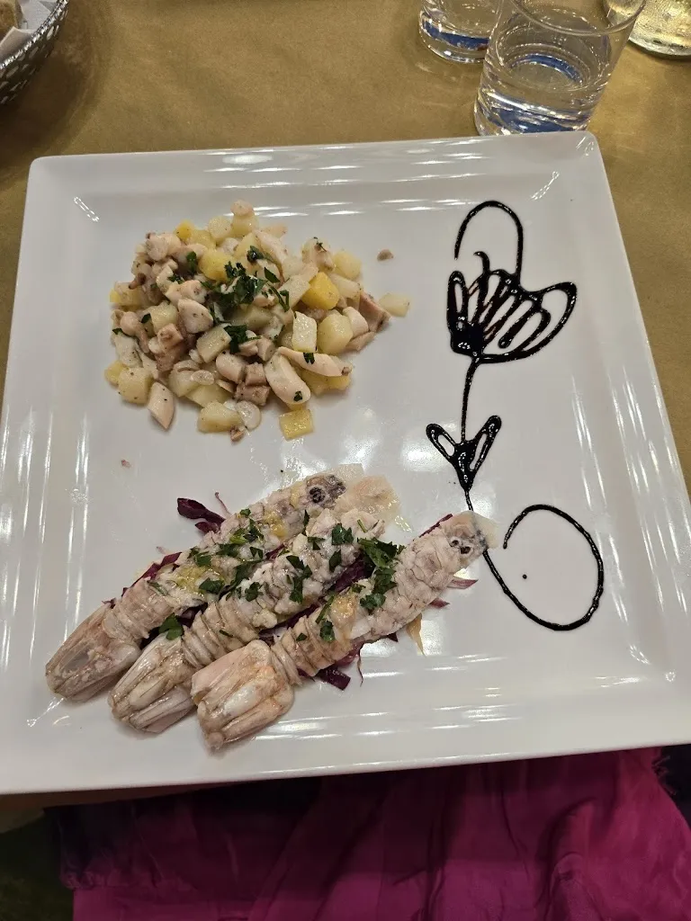 Antonella Mandrioli_La Rustita Calcinelli_Calcinelli_review