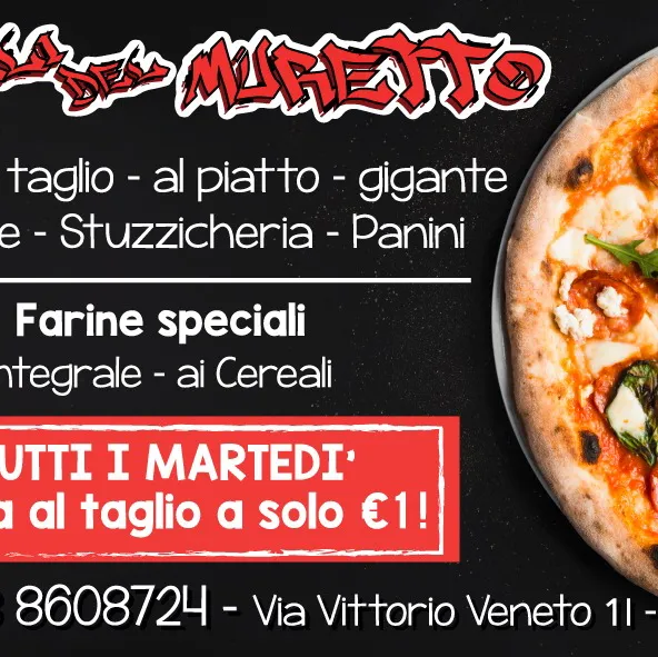 Menu_Pizzeria Quelli Del Muretto_Calcinelli_image_4