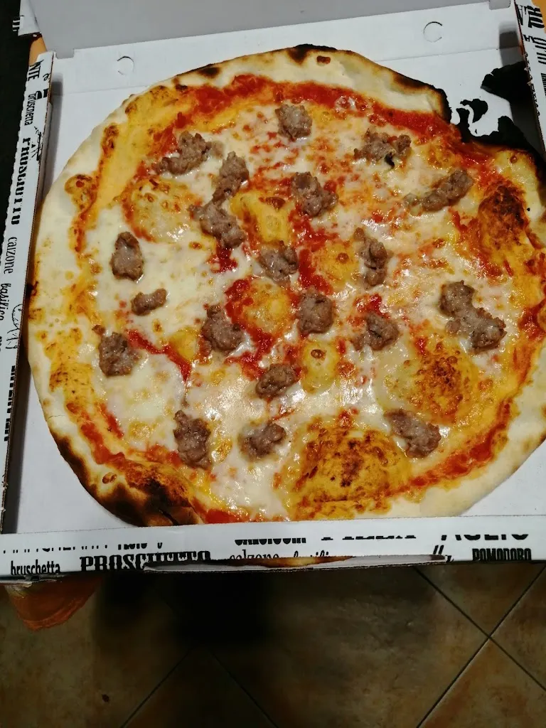 Menu_Pizzeria Quelli Del Muretto_Calcinelli_image_9