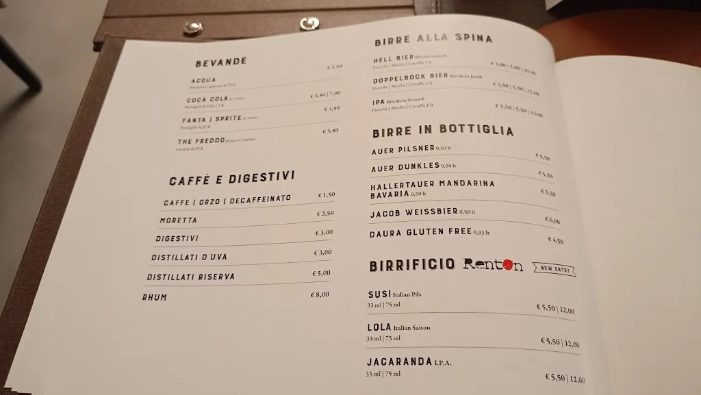 Menu_Ristorante Posta Vecchia_Calcinelli_image_1