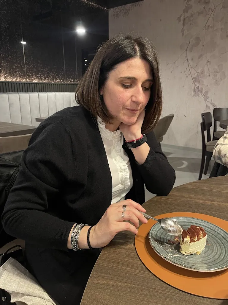 andrea urbinelli_Ristorante Posta Vecchia_Calcinelli_review