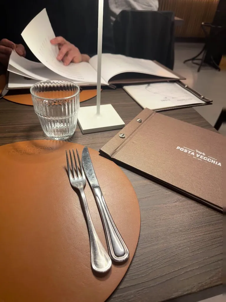 Kebir&Debora_Ristorante Posta Vecchia_Calcinelli_review