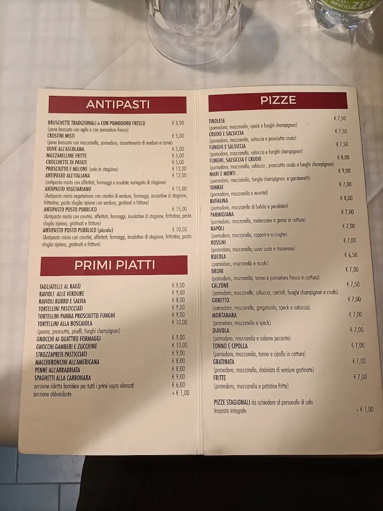 Menu_Pizzeria Posto Pubblico_Calcinelli_image_4