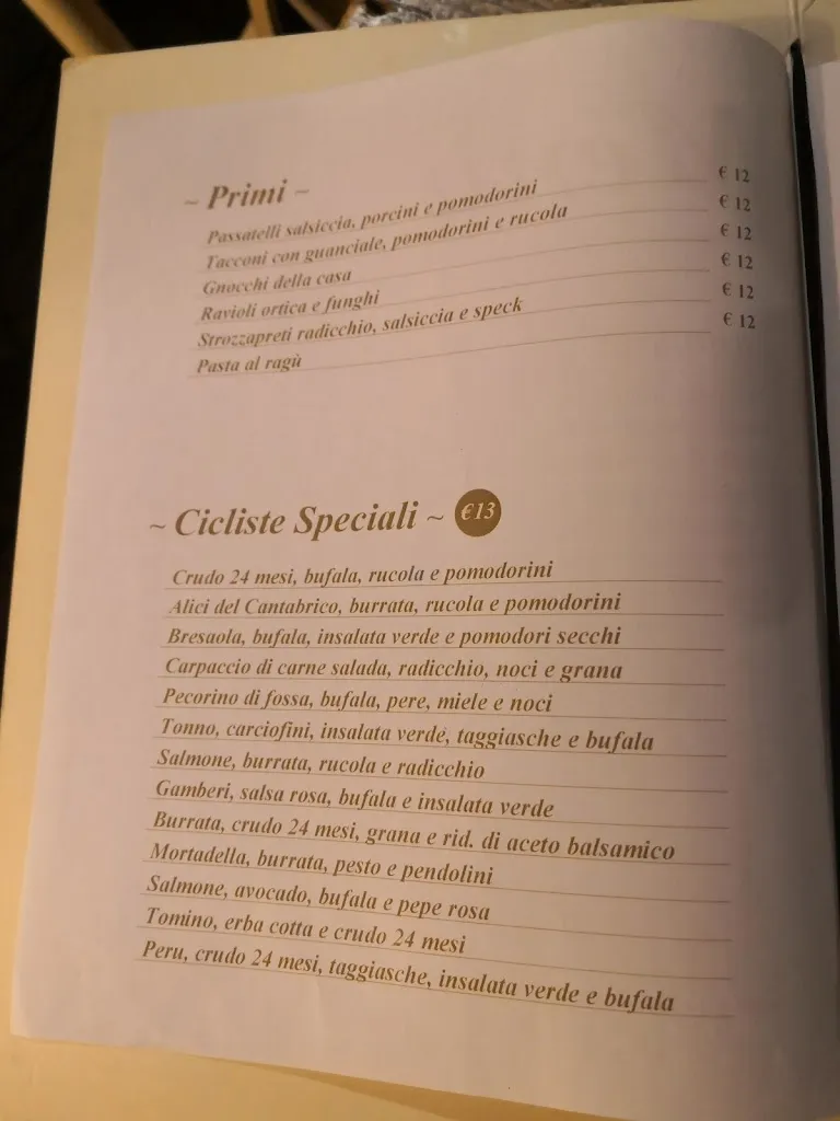 Menu_Ristorante La Greppia_Calcinelli_immagine_1