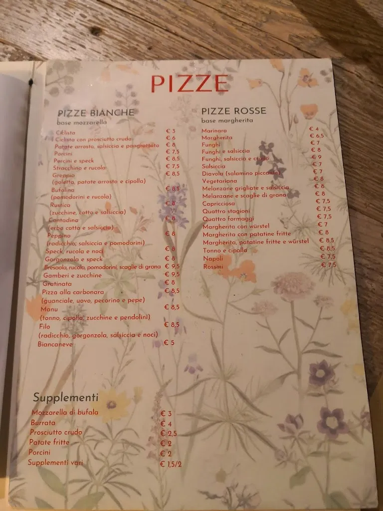 Menu_Ristorante La Greppia_Calcinelli_immagine_2