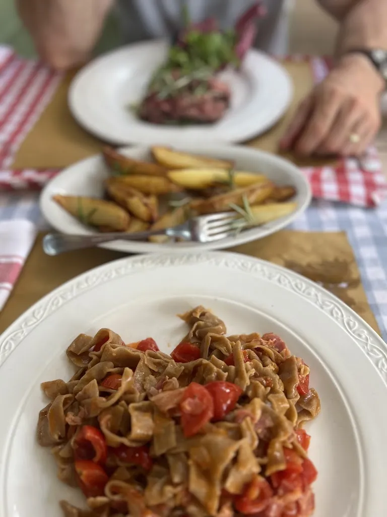 Bethany Macmillan_Ristorante La Greppia_Calcinelli_recensione