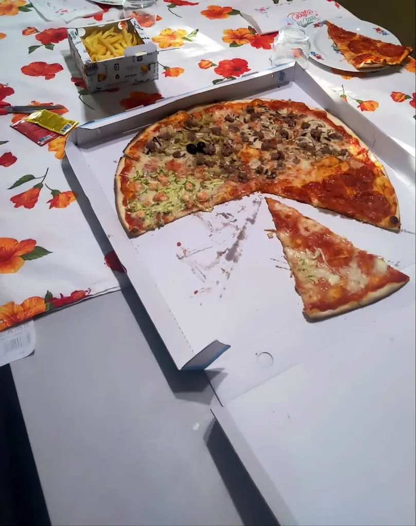 Menu_Pizzeria Ciak_Calcinelli_image_1