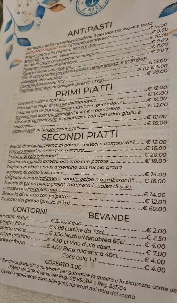 Menu_Taverna a Mare_Carovigno_image_4
