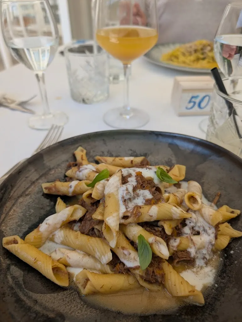 Rebecca Redfern_Taverna a Mare_Carovigno_review