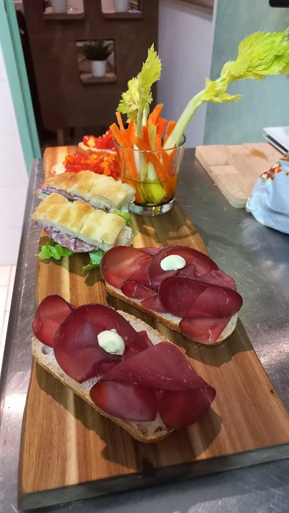 Menu_Bistrot 1962 Valle del Metauro Country House_Calcinelli_image_8