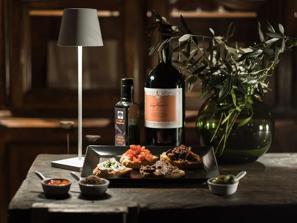 Bistrot 1962 Valle del Metauro Country House_Calcinelli_slider_image_2